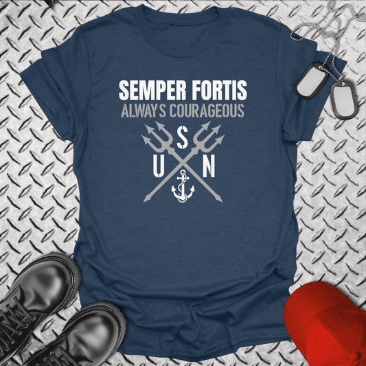 Semper Fortis
