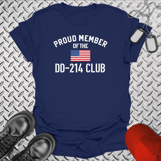 DD-214 Club
