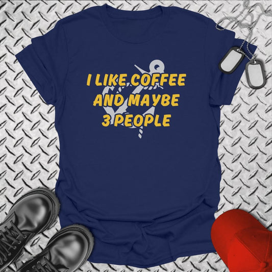 I Like Coffee
