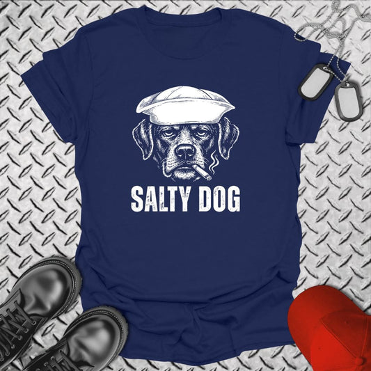 Salty Dog