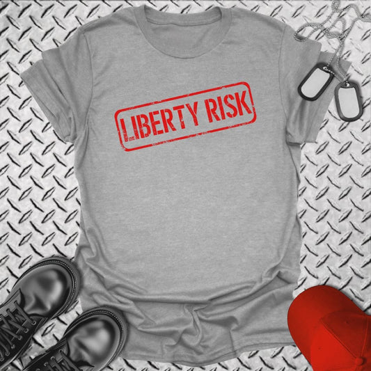 Liberty Risk
