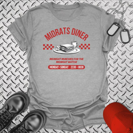 Midrats Diner