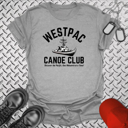 WestPac Canoe Club