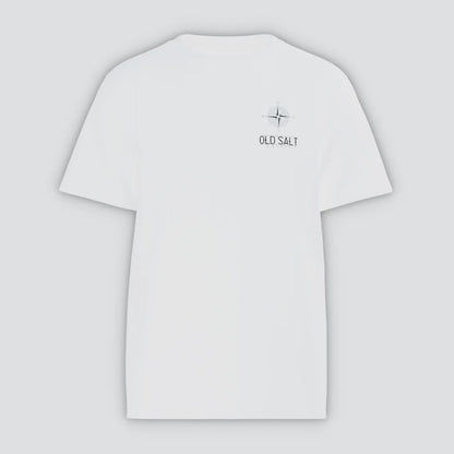 Flight Formation Tee