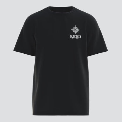 Haze Gray and Underway Tee