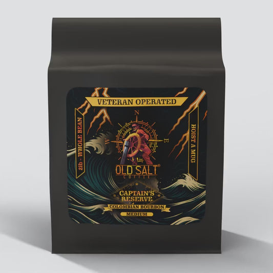 Captain's Reserve