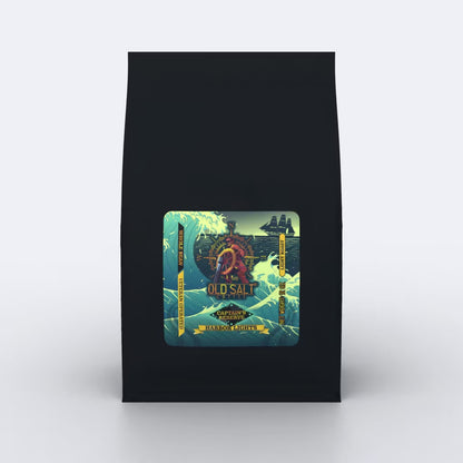 Captain's Reserve - Harbor Lights