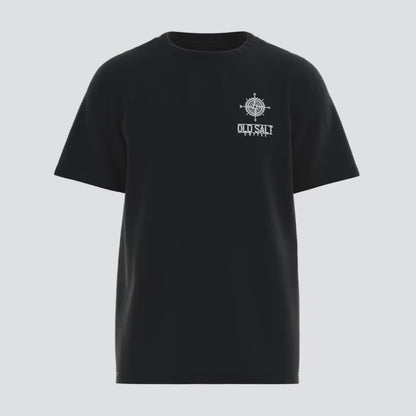 Sunset Surfer Tee