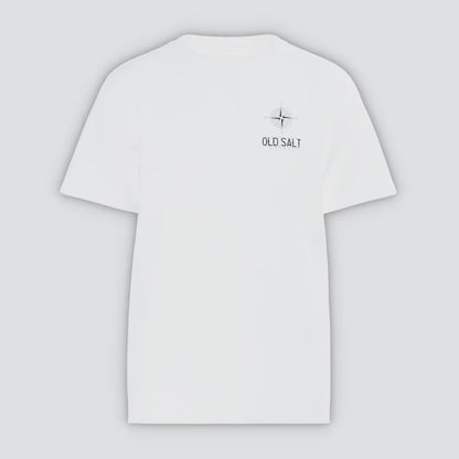 Sunset Surfer Tee