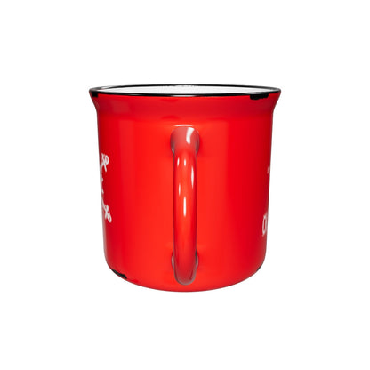 Old Salt Holiday Mug (2025 Edition)