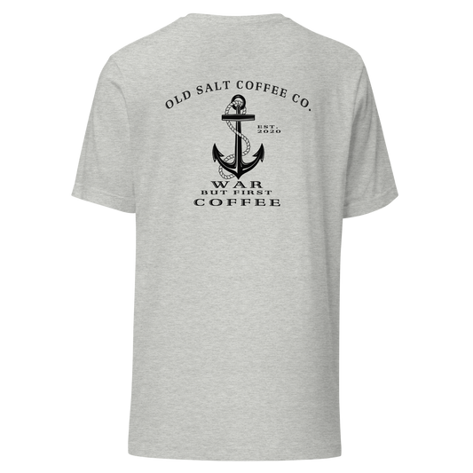 Old Salt Coffee Co. Classic Unisex T-Shirt