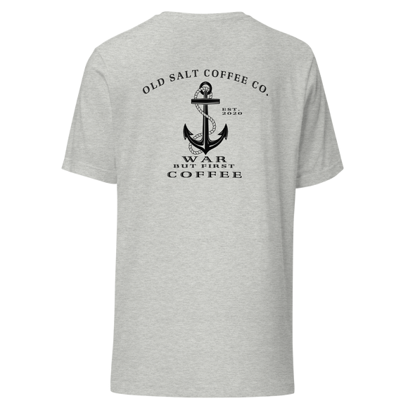 Old Salt Coffee Co. Classic Unisex T-Shirt