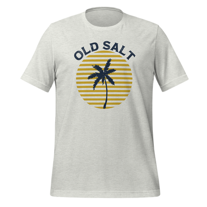 Old Salt Palm t-shirt