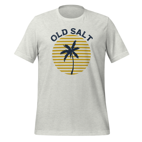 Old Salt Palm t-shirt