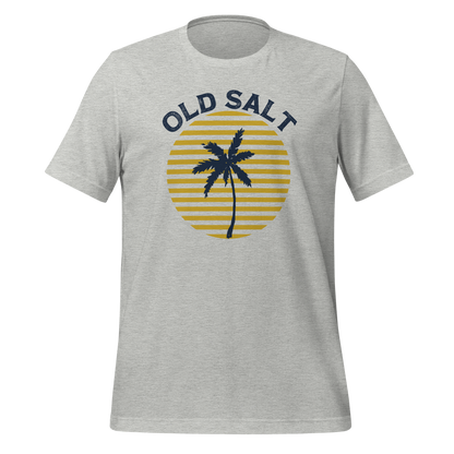 Old Salt Palm t-shirt