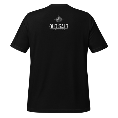 Seabee Saga T-shirt