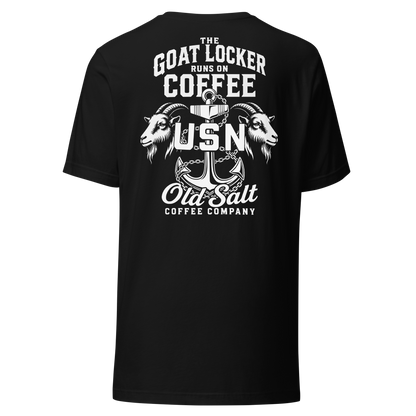 Goat Locker Tee