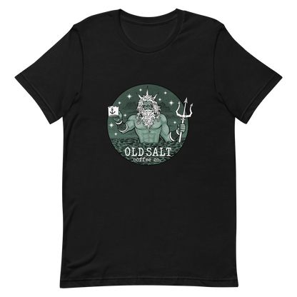 Neptune's Choice T-shirt