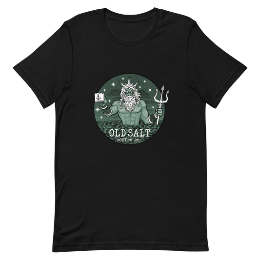 Neptune's Choice T-shirt