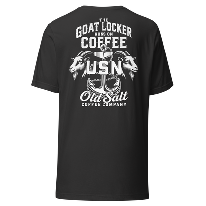 Goat Locker Tee