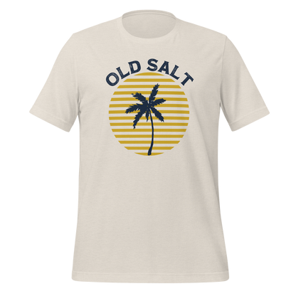 Old Salt Palm t-shirt