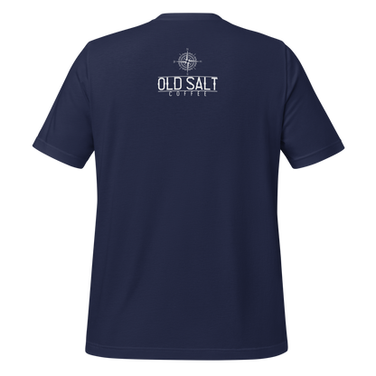 Seabee Saga T-shirt