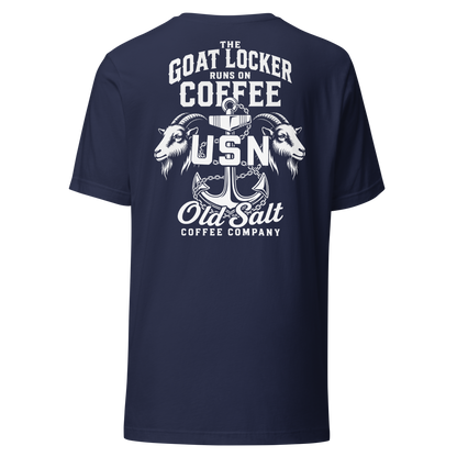 Goat Locker Tee