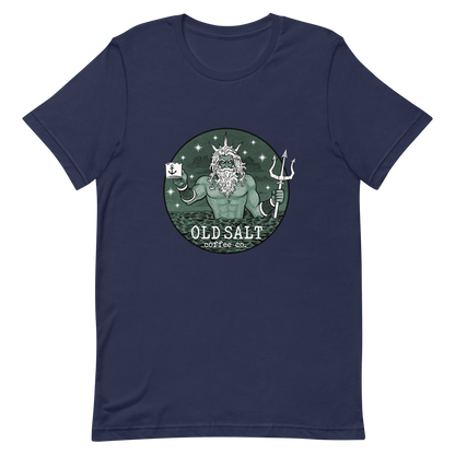 Neptune's Choice T-shirt