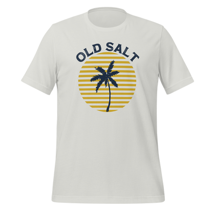 Old Salt Palm t-shirt