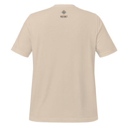 Old Salt Palm t-shirt