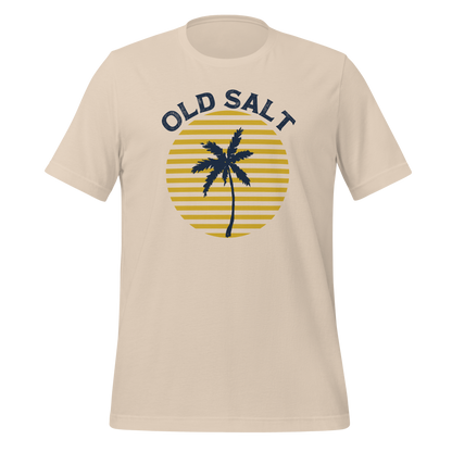 Old Salt Palm t-shirt