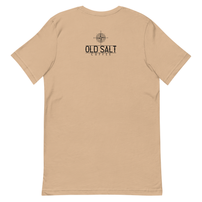 Seabee Saga T-shirt