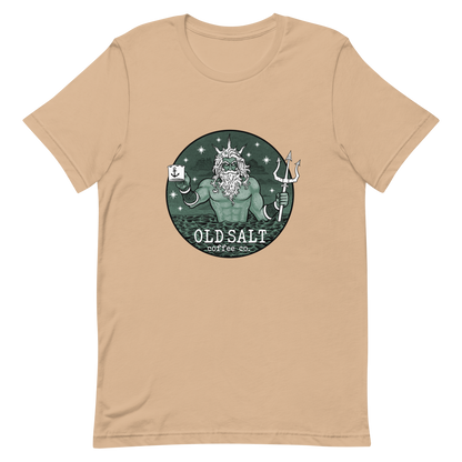 Neptune's Choice T-shirt