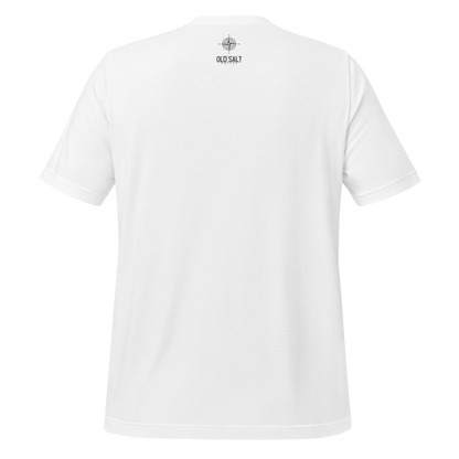 Old Salt Palm t-shirt