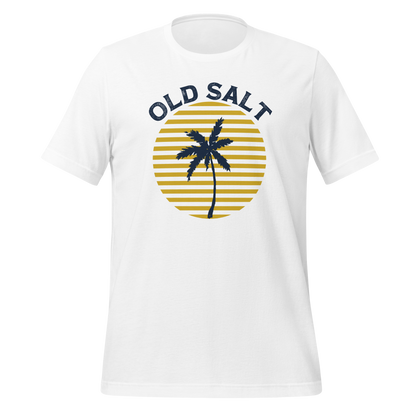 Old Salt Palm t-shirt