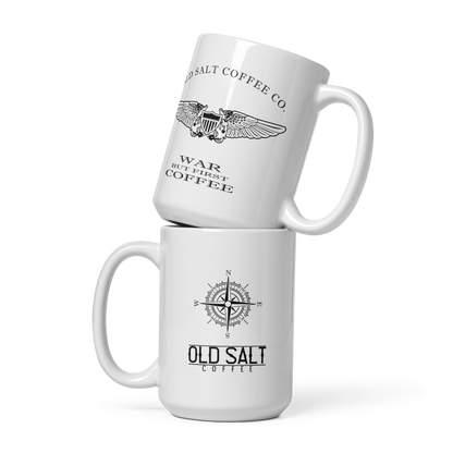 OSCC NFO Insignia Mug
