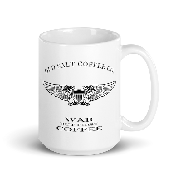 (NEW) OSCC NFO Insignia Mug