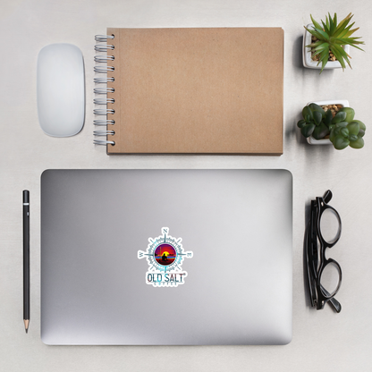 Liberty Call Sticker