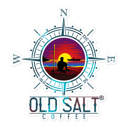 Liberty Call Sticker