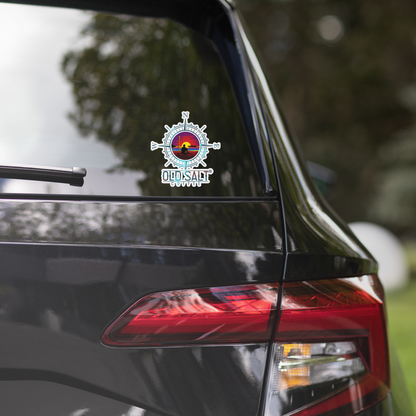 Liberty Call Sticker