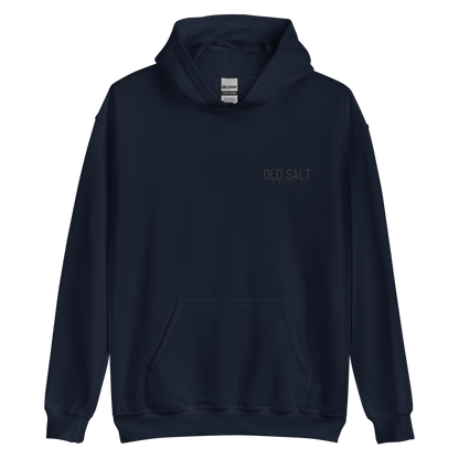 Haze Gray Hoodie