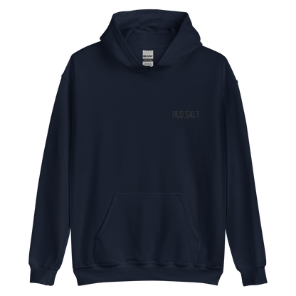 Green Eyes Hoodie