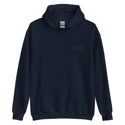 Silent Service Hoodie