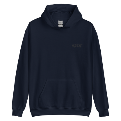Brown Shoe Blend Hoodie