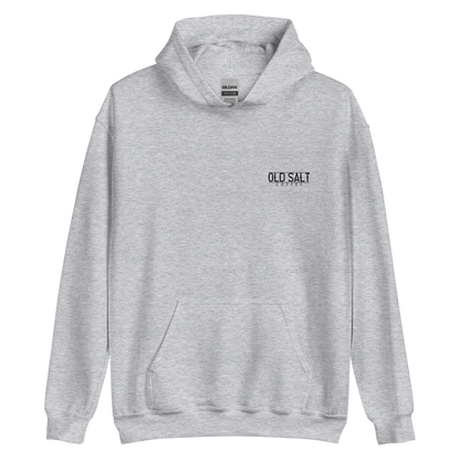 Green Eyes Hoodie