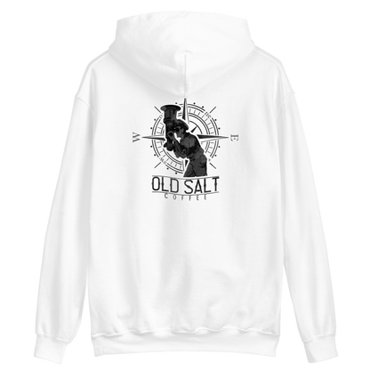 Silent Service Hoodie