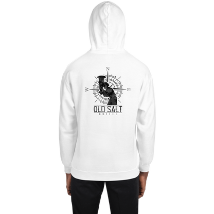 Silent Service Hoodie