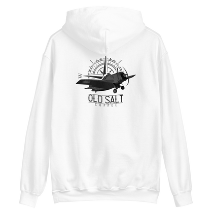 Brown Shoe Blend Hoodie