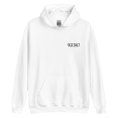 Haze Gray Hoodie