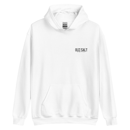 Silent Service Hoodie